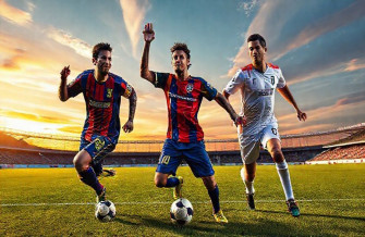 Messi Neymar Ronaldo Wallpaper
