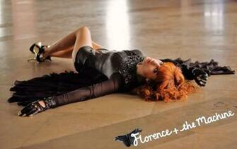 Florence The Machine Wallpaper