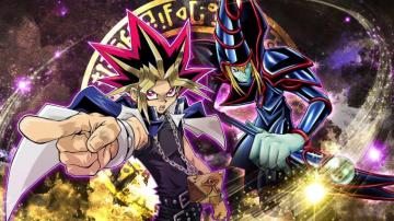 Yu Gi Oh Duel Links Wallpaper Yami Yugi