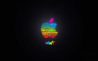 Cool Apple Mac Desktop Wallpaper In