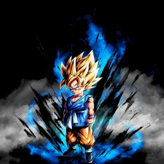 Best iPad HD Wallpaper Series Anime Dark