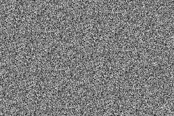 Tv Static By Deadboy180