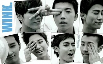 2pm Wallpaper