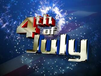 July Wallpaper For Desktop Which Is Under The 4th Of