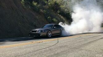 Ford Mustang Cobra Terminator Ccw Sp505 Forged Wheels