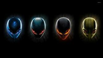 Alienware Wallpaper Computer