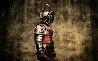 Roman Gladiator Wallpaper Image Gallery For