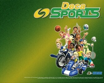 Background Sport Wallpaper Top