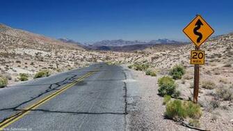 Road Wallpaper HD