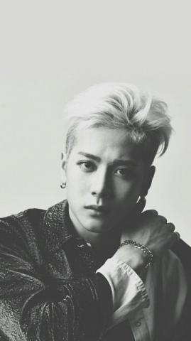 Jackson Got7 iPhone Wallpaper Wang