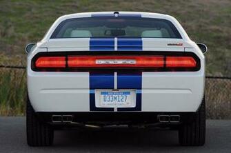 Dodge Challenger Srt8 Pictures And Wallpaper Auto Car