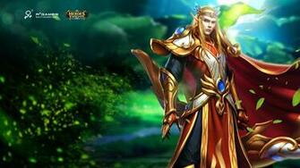 Media Heroes Evolved Competitive Moba