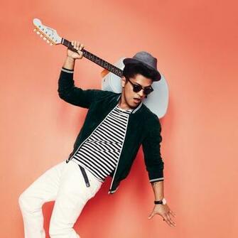 File Name Bruno Mars Wallpaper