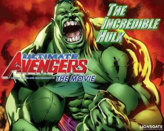 Ultimate Avengers Wallpaper Aveng