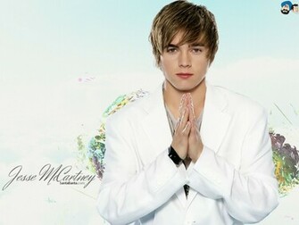 Jesse Mccartney Wallpaper
