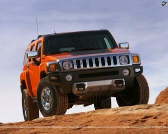 HD Wallpaper Hummer Hx