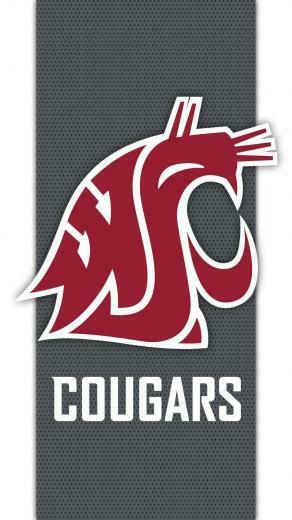 Wsu Cougar Wallpaper Image