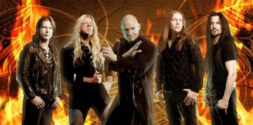 Primal Fear Heavy Metal Hard Rock Bands W Wallpaper