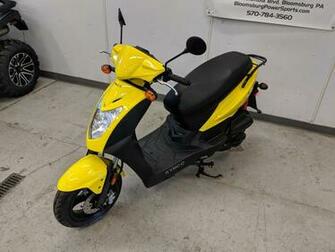 Kymco Agility In Bloomsburg Pa