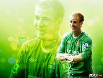 Joe Hart
