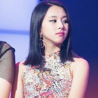Chaeyoung Twice Image Wallpaper And