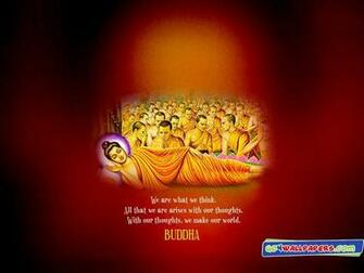 Wallpaper Lord Buddha Quotes HD Categories