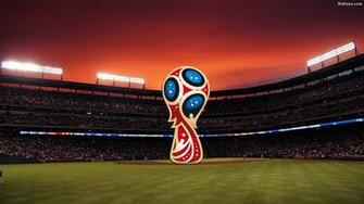 Fifa World Cup Trophy Wallpaper Baltana