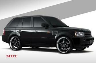 Range Rover Wallpaper For Laptop