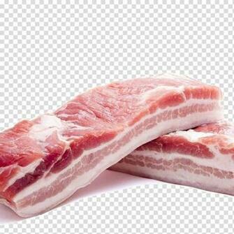 Domestic Pig Meatloaf Organic Food Chu1ea3 Lu1ee5a Ribs Black