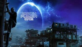 Tye Sheridan Ready Player One Movie 4k Wallpaper