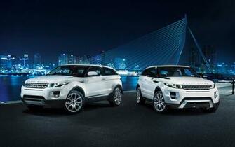 Range Rover Evoque Wallpaper 1080p Hw9i6h3 4usky