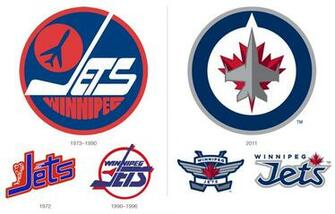 Winnipeg Jets Wallpaper Snap