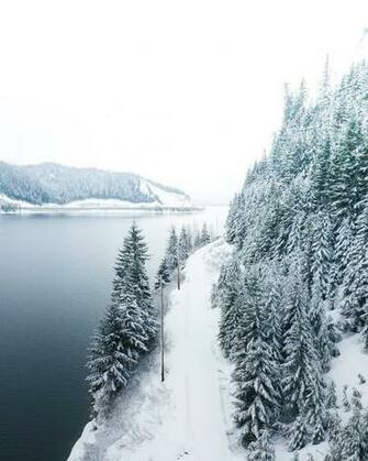 Snoqualmie Pass By Yuzar Farid On Instagram