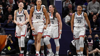 Fudd Helps Uconn Advance Over Ucf In Defensive Battle Wric
