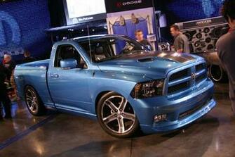 Dodge Ram Wallpaper