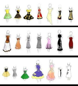 Band Geek Prom Complete Set By Theghostlyartist
