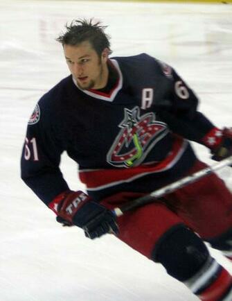 Rick Nash Celebrity Photos Biographies And More