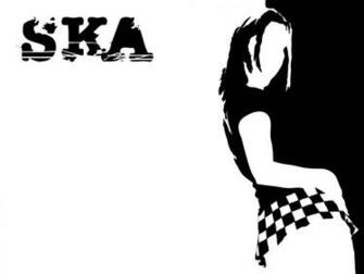 Ska Wallpaper Image Group