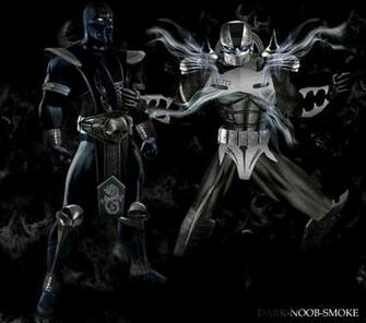 Fuentes De Informaci N Imagenes Mortal Kombat