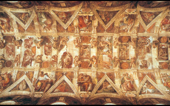 Classic Art Wallpaper For Desktop