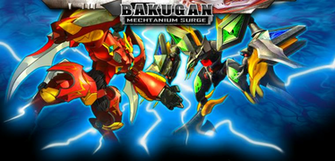 Bakugan Wallpaper HD