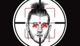 Eminem Unleashes On Machine Gun Kelly In Brutal Diss Track