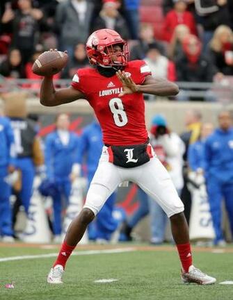 Best Lamar Jackson Ideas Louisville