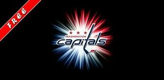 Washington Capitals Wallpaper