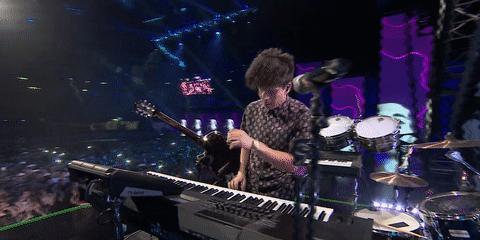 Rudy Mancuso Gif By Premios Mtv Miaw Find Share On Giphy