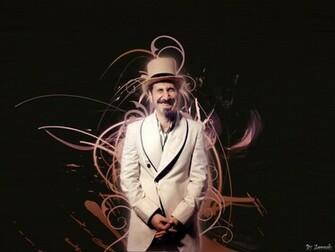 Serj Tankian Wallpaper