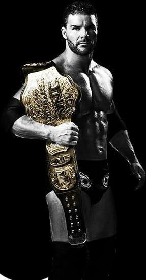 The Leader Of Selfish Generation Bobby Roode By
