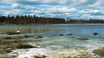 Finland Desktop Pc And Mac Wallpaper