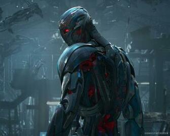 Ultron In Avengers Age Of HD Wallpaper IHD