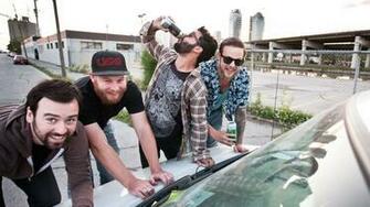 Protest The Hero Music Fanart Tv